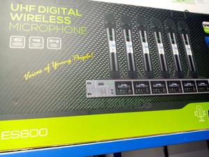 BNK Es600 Microphone - thumbnail 2