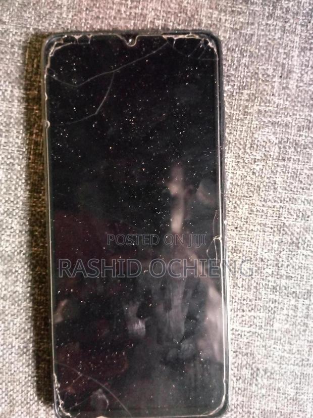Samsung Galaxy A05 64 GB Black - thumbnail 2