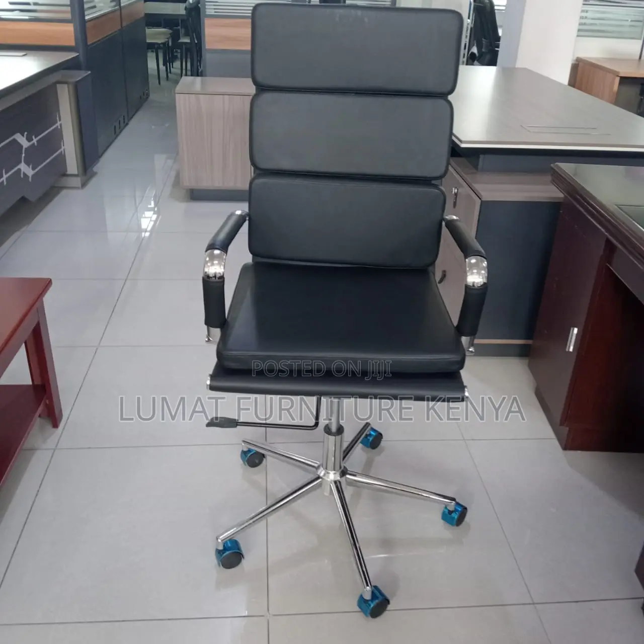 Office Swivel Typist Chair