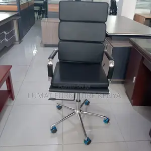 Office Swivel Typist Chair