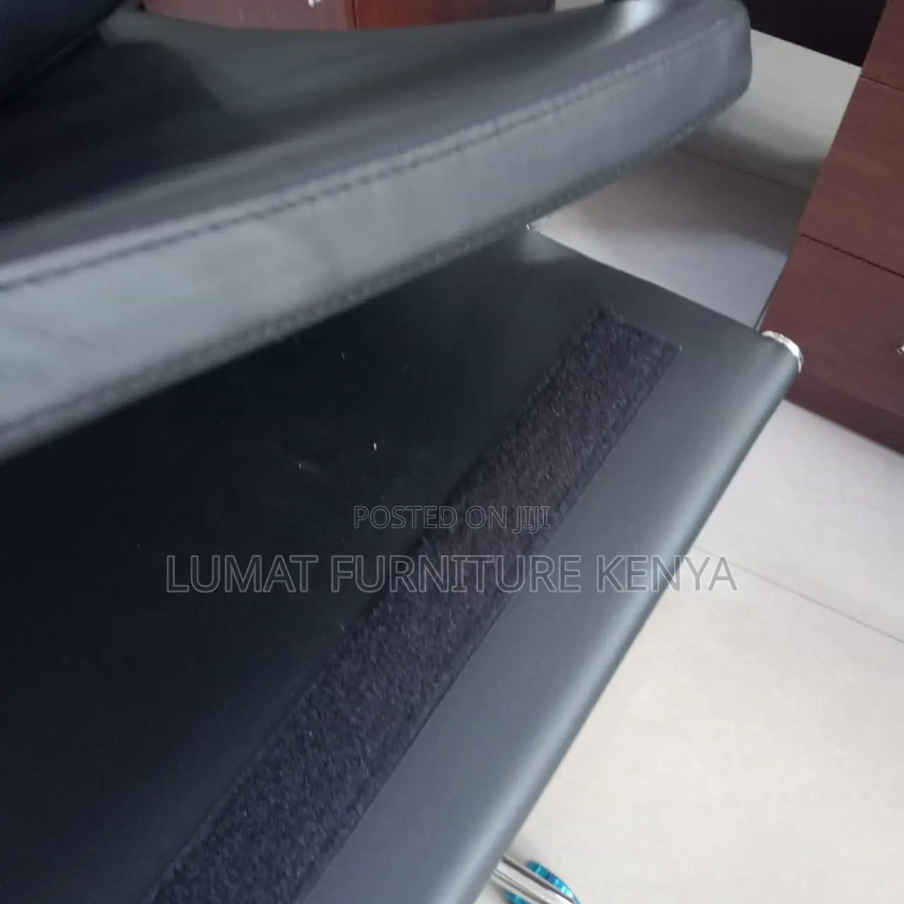 Office Swivel Typist Chair