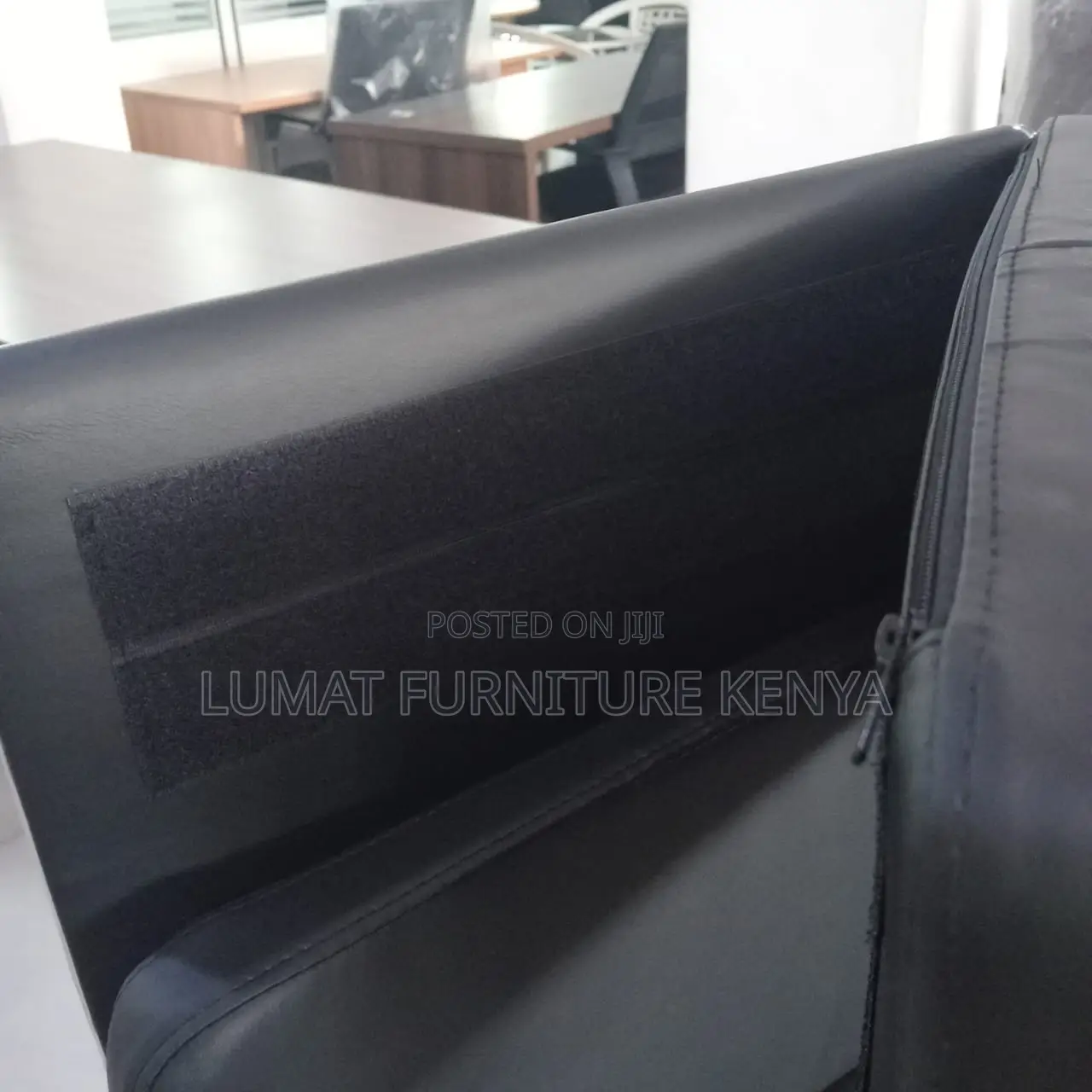 Office Swivel Typist Chair