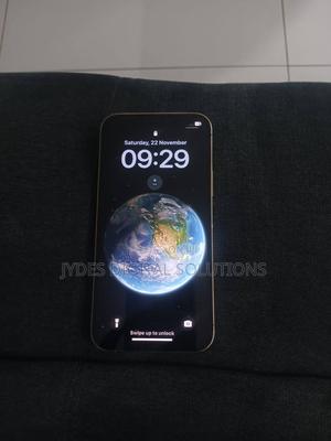 Apple iPhone 12 Pro 256 GB White - main view