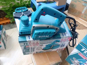 Total Electric Planer 550w(Randa)