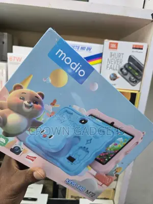 Modio M72 Children Tablet 7 Inch Hd Wifi Learning Tablet