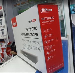 Dahua 4 Channel NVR - thumbnail 2
