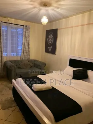 Furnished Apartments in Kamakis Wakalucy Fish Area 1.7