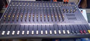 16 Channel Plain Mixer - thumbnail 2