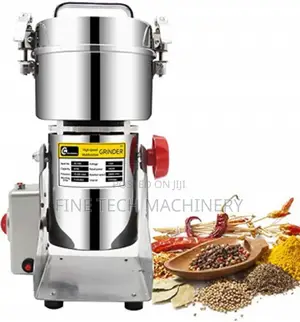 Food Grinder Machine