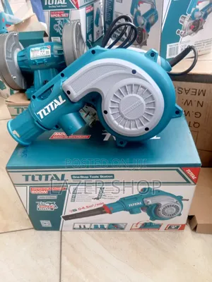 800w Blower