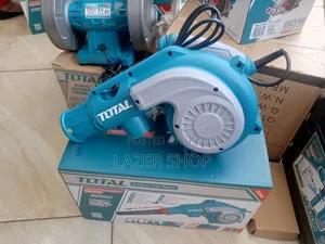 800w Blower