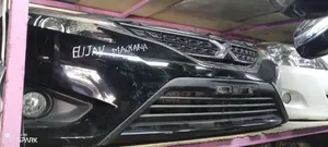 Toyota Corolla Fielder Nosecut