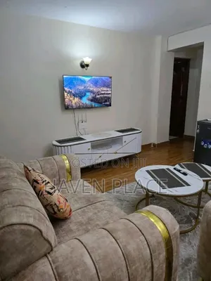 1 Bedroom Homeland Along Thika Road, Opposite Garden City Mall.