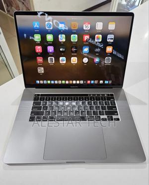 Laptop Apple MacBook Pro 2019 16GB Intel Core I7 SSD 512GB - main view