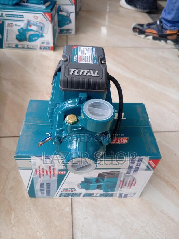 Water Pump 370w(0.5hp) - thumbnail 2