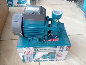 Water Pump 370w(0.5hp)
