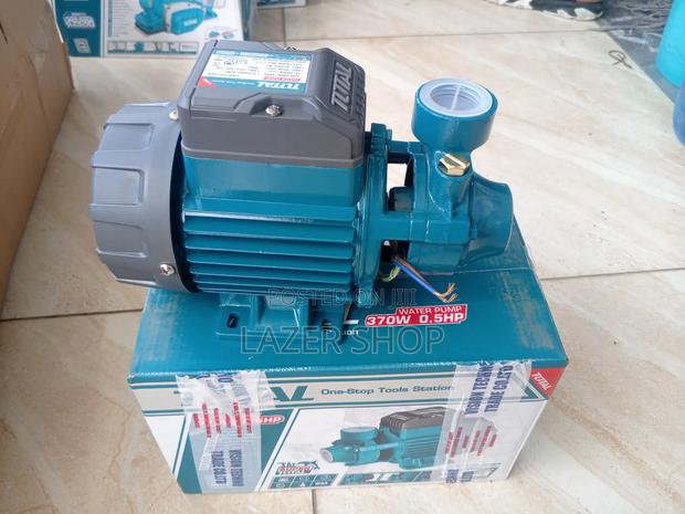 Water Pump 370w(0.5hp) - thumbnail 4