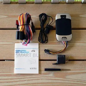 App and Web Based Monitoring Coban Tk303 Vehicle GPS Tracker