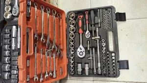 Quality Mechanical Tool Box