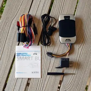 Anti-Theft Security Protection Coban Tk303 GPS Vehicle Tracker
