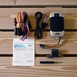 Multi-Vehicle Fleet Tracking Coban Tk303 GPS Car Tracker