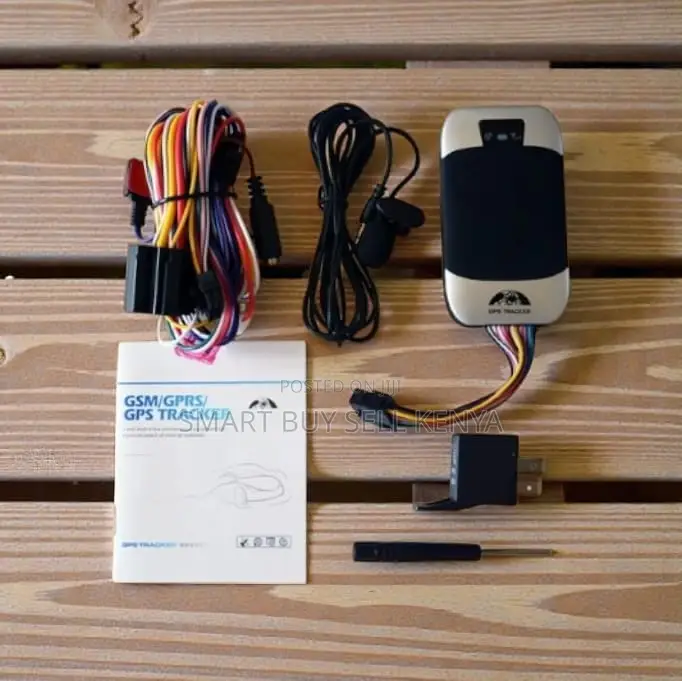 Multi-Vehicle Fleet Tracking Coban Tk303 GPS Car Tracker