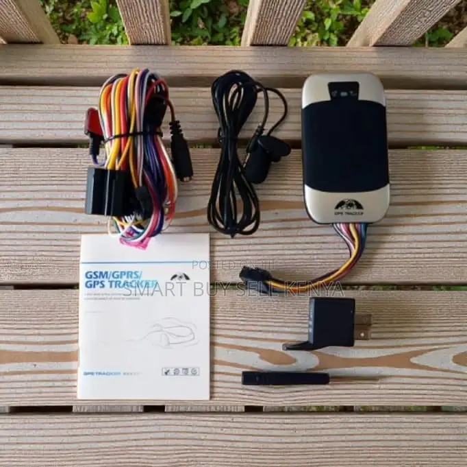 High Performance Coban Tk303 GPS GSM Vehicle Tracker Locator