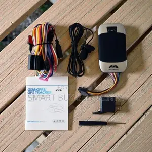 Anti-Theft Security Tracking Coban Tk303 Vehicle GPS Tracker