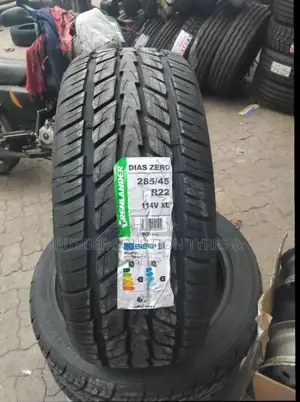 285/45r22 Grenlander Tyres 114v X/L Dias Zero