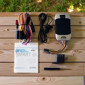 High Efficiency Coban Tk303 GPS GSM Fleet Tracker Locator