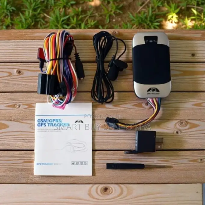High Efficiency Coban Tk303 GPS GSM Fleet Tracker Locator
