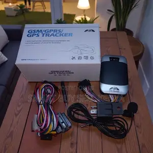 Remote Control and Monitoring Coban Tk303 Vehicle GPS Tracker