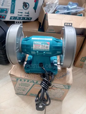 150w Bench Grinder