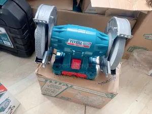 150w Bench Grinder