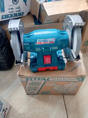 150w Bench Grinder