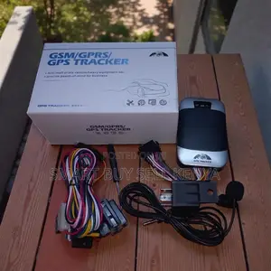 Ultra-Low Power Consumption Coban Tk303 GPS Vehicle Tracker