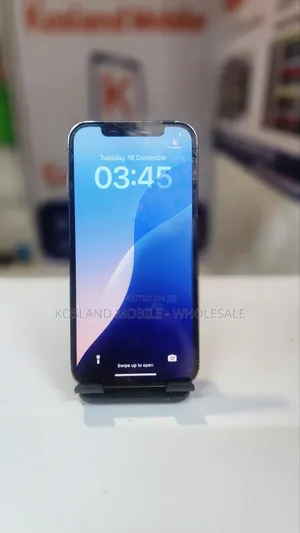 Apple iPhone 12 Pro 128 GB Blue