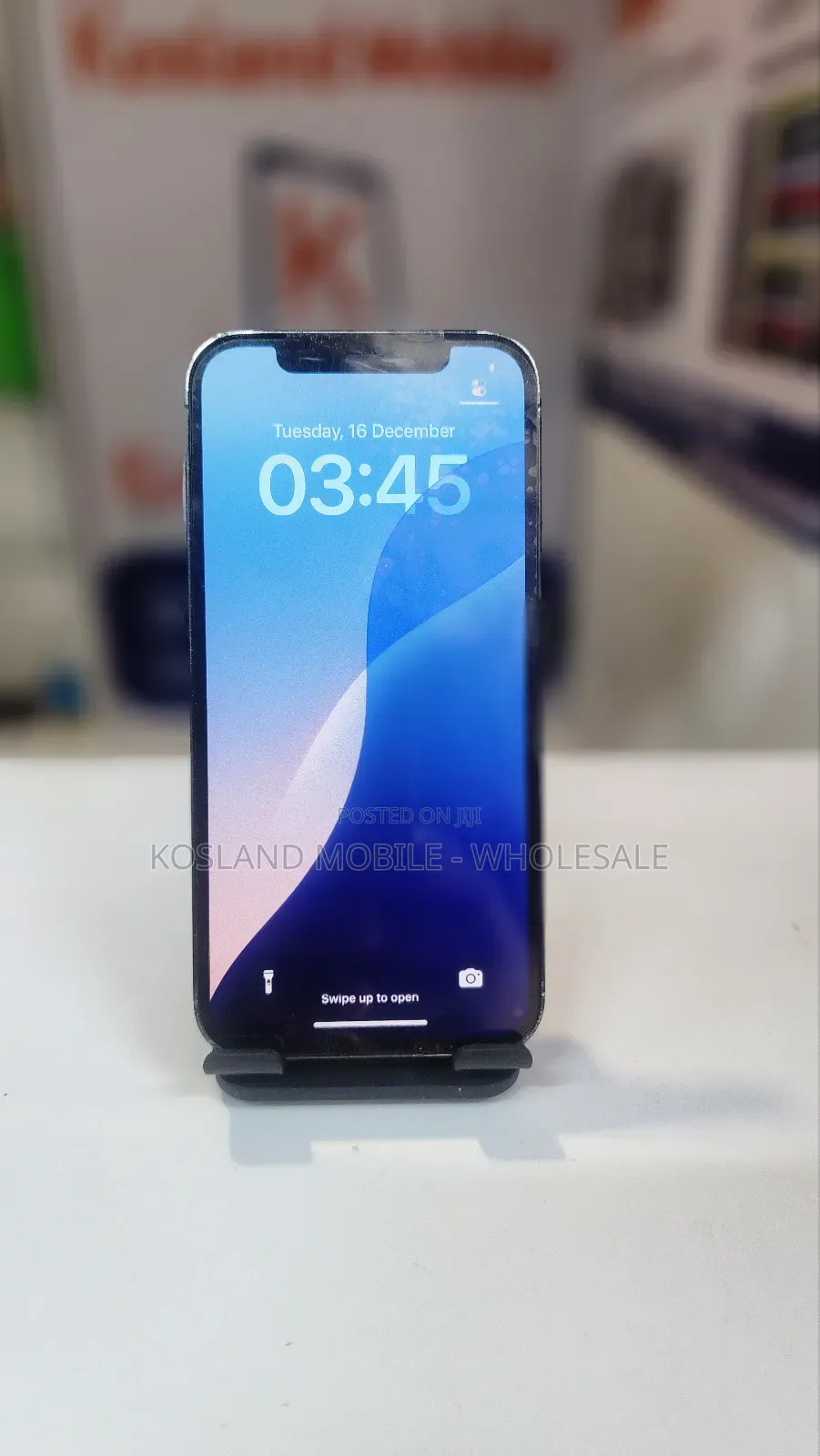 Apple iPhone 12 Pro 128 GB Blue