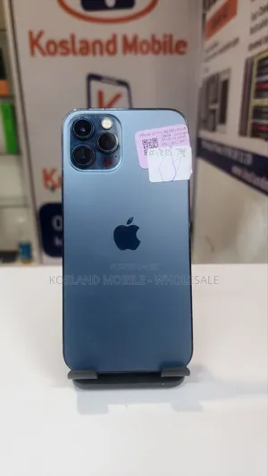 Apple iPhone 12 Pro 128 GB Blue