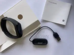 Xiaomi Mi Band 4 Smart Fitness Tracker Watch