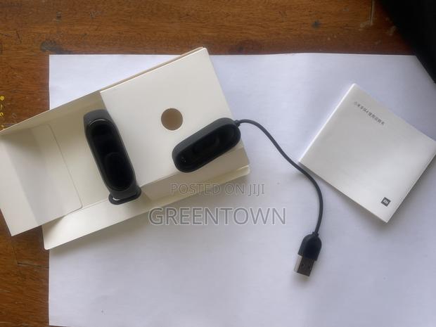 Xiaomi Mi Band 4 Smart Fitness Tracker Watch - thumbnail 3