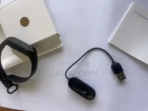 Xiaomi Mi Band 4 Smart Fitness Tracker Watch