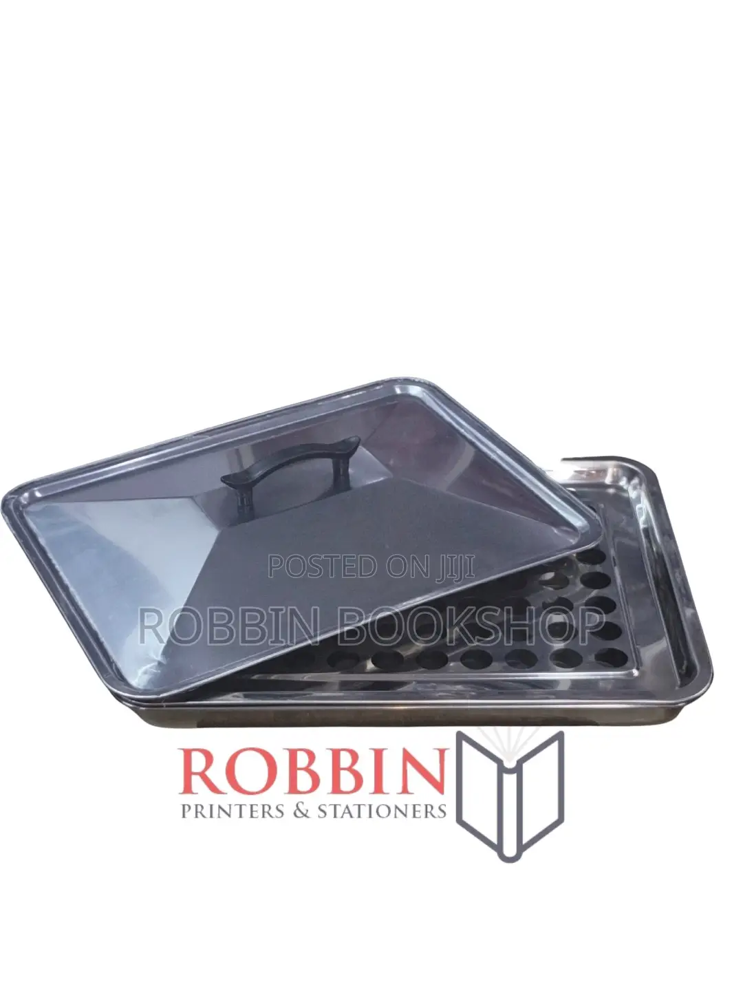 Aluminium Holy Communion Trays – Nairobi