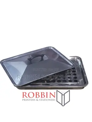 Aluminium Holy Communion Trays – Nairobi
