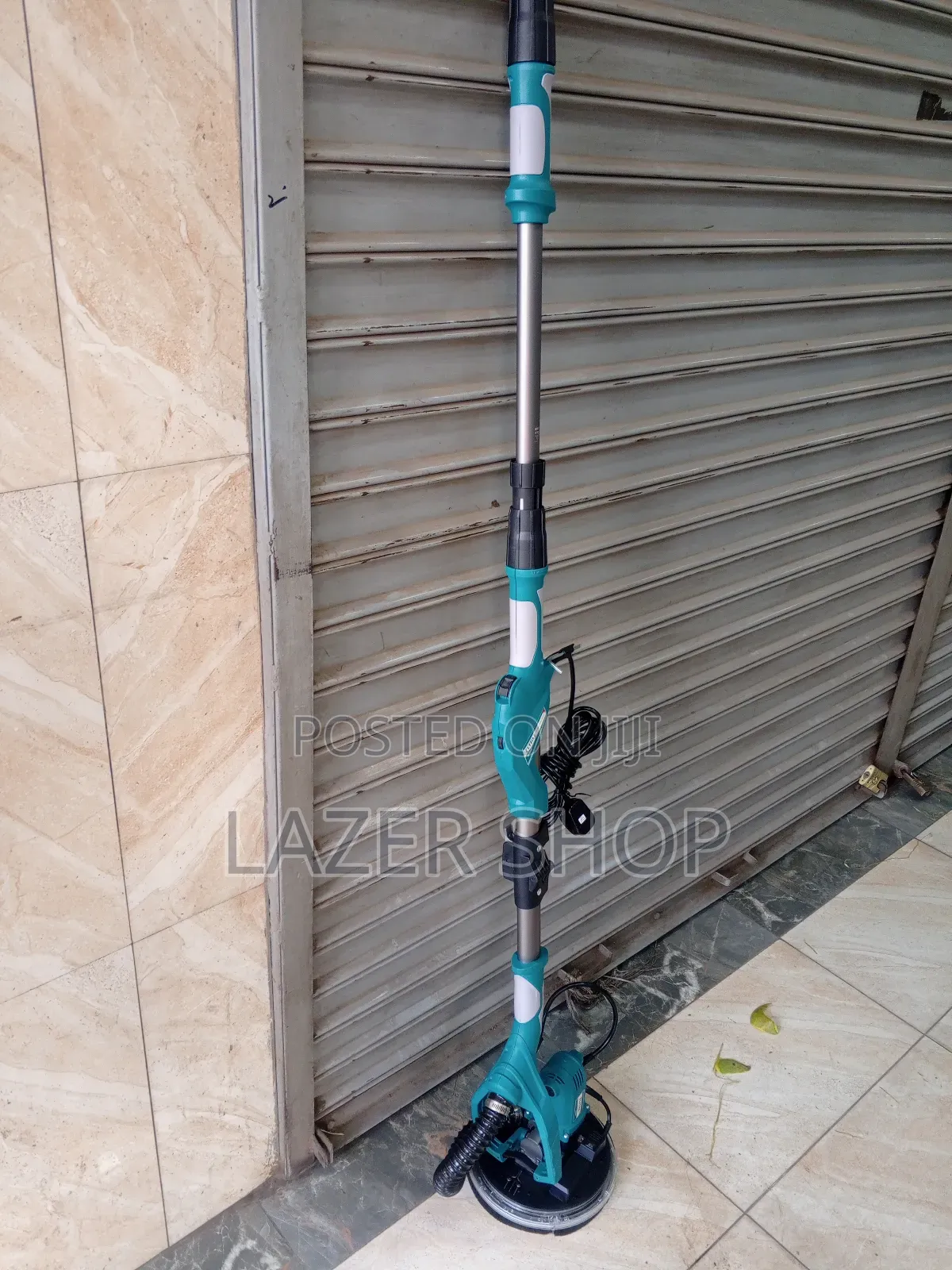 Electric Wall Sander