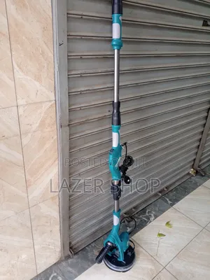 Electric Wall Sander