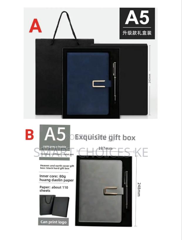 Corporate Gift Set