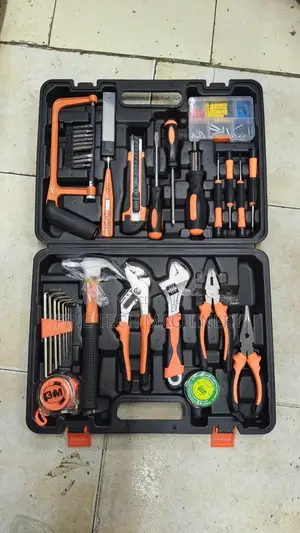 Electric Tool Box