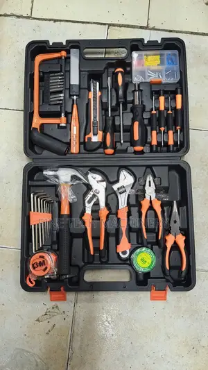 Electric Tool Box