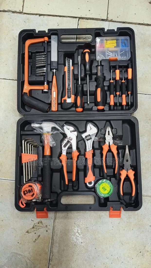 Electric Tool Box - thumbnail 2